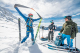 Ski de rando