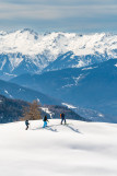 Ski de rando