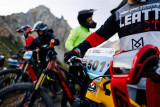 Enduro Series - Coupe de France VTT(AE) Enduro 2025_Peisey-Vallandry