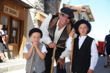 Fête du costume