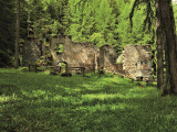 Palais de la Mine