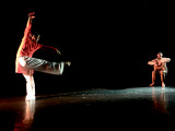 Spectacle de Danse 