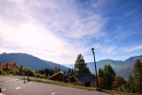 Vue été