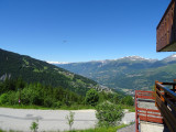 Vue été