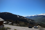 Vue hiver