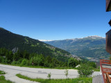 Vue été