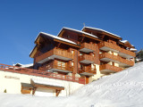 Résidence hiver