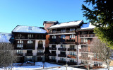 Résidence hiver