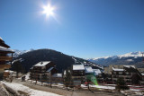 Vue hiver
