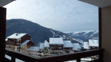 Vue hiver