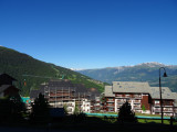 Vue été