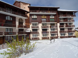 Résidence hiver