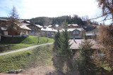 Vue été