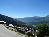 Vue été