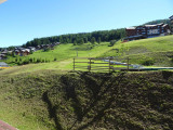 Vue été