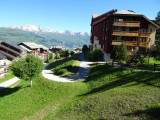 Vue été