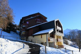 Résidence hiver