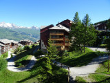 Vue été