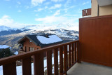 Vue hiver