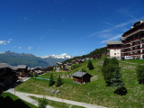 Vue été