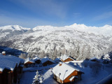 Vue hiver