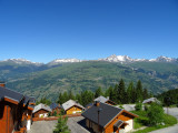 Vue été