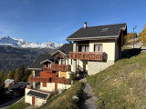 Résidence été