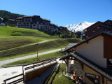 Vue été