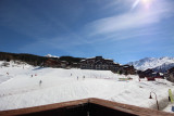 Vue hiver