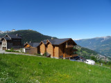 Vue été