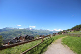 Vue été