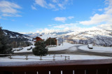 Vue hiver