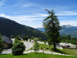 Vue été