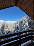 Vue hiver