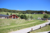 Vue été
