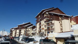 Résidence hiver