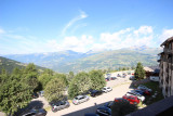 Vue été