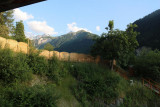 Vue été
