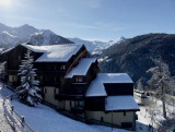 Résidence hiver