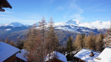 Vue hiver