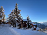 Résidence hiver
