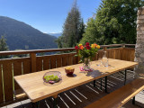 balcon chalet blanchot