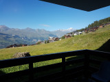 Balcon Cret de l'Ours 73 Vallandry