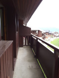 Balcon Praz de l'Ours 1 77 Vallandry