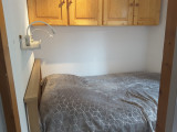 Cabine Cret de l'Ours 102 Vallandry