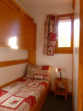 Cabine lit simple Aigle 26 Vallandry