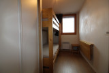 Cabine lits superposés Cordettes 4 Plan-Peisey