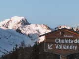 Chalet EKSEPTION - Vallandry