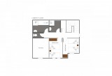 chalet-la-couronne-vallandry-plan-niveau-1-63474