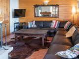 Chalet La Placement Vallandry